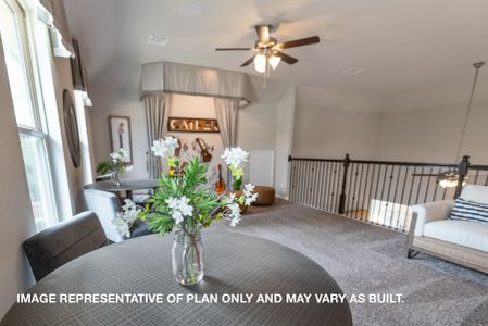New construction Single-Family house 14213 Silver Maple Court, Conroe, TX 77384 - photo 34 34