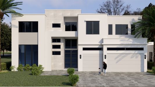 New construction Single-Family house 6270 Roebuck Road, Jupiter, FL 33458 - photo 4 4