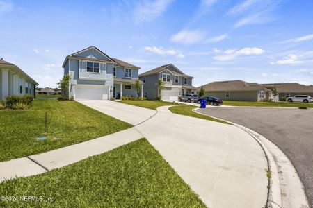 New construction Single-Family house 268 Narvarez Avenue, Saint Augustine, FL 32084 - photo 49 49