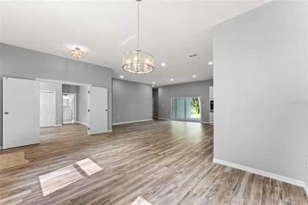 New construction Single-Family house 3944 White Heron Drive, Orlando, FL 32808 - photo 4 4