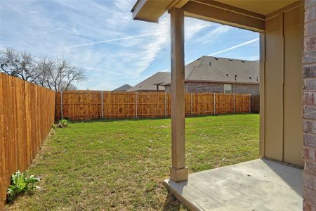 New construction Single-Family house 2012 Mamavic Lane, Royse City, TX 75189 - photo 18 18