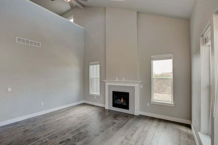 New construction Townhouse house 6248 Vernazza Way, Windsor, CO 80550 - photo 56 56