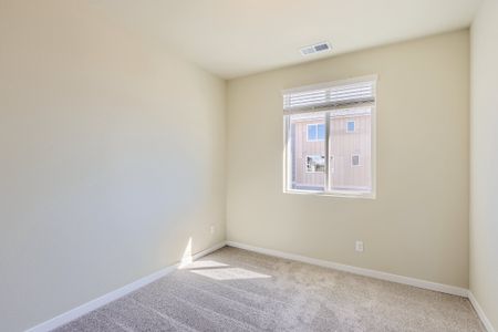 New construction Townhouse house 755 Pokeweed Ln, Fort Collins, CO 80524 Grove- photo 16 16