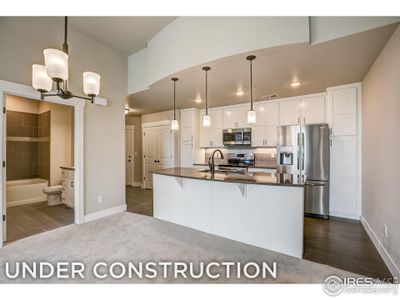 New construction Multi-Family house 975 Landmark Way, Unit #11, Fort Collins, CO 80524 Oxford- photo 0 0