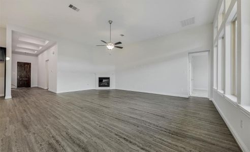 New construction Single-Family house 1030 Navasota Street, Webster, TX 77598 Classic Series - Yale- photo 5 5