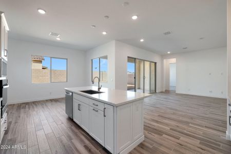 New construction Single-Family house 44529 N 44Th Drive, Phoenix, AZ 85087 - photo 7 7