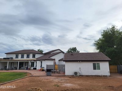New construction Single-Family house 2060 E Quartz Street, Mesa, AZ 85213 - photo