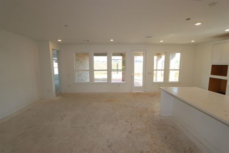 New construction Single-Family house 4815 Rustling Cedar Lane, Fulshear, TX 77441 Driftwood- photo 6 6