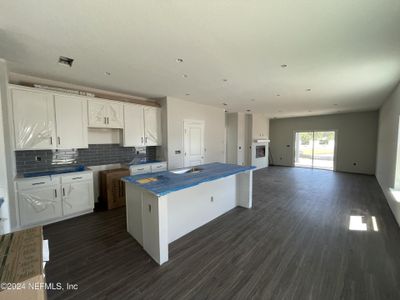 New construction Single-Family house 95260 Terri'S Way, Fernandina Beach, FL 32034 - photo 3 3