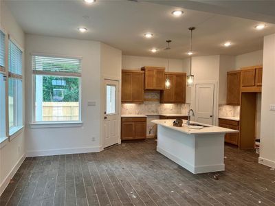 New construction Single-Family house 423 Park Hill Court, Stafford, TX 77477 The Cheverny- photo 6 6