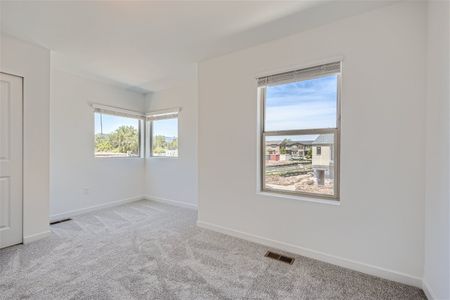 New construction Townhouse house 15185 West 68th Place, Arvada, CO 80007 - photo 33 33