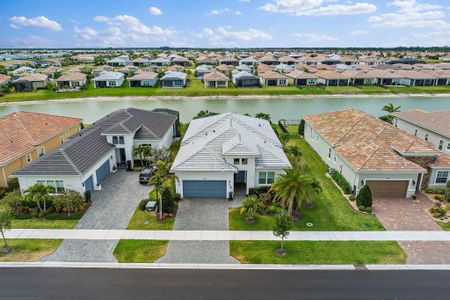 New construction Single-Family house 9306 Sw Miracoli Way, Port St. Lucie, FL 34986 - photo 47 47