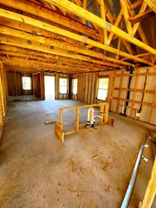 New construction Single-Family house 2805 13Th Street, Hempstead, TX 77445 1569- photo 5 5