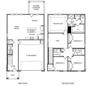 New construction Single-Family house 6511 Velvet Leaf Lane, Buda, TX 78610 - photo 18 18
