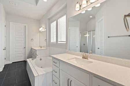 Bonnet by Milestone Community Builders in Leander - photo 23 23