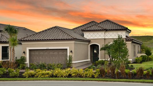 New construction Single-Family house Saint Cloud, FL 34771 - photo 0