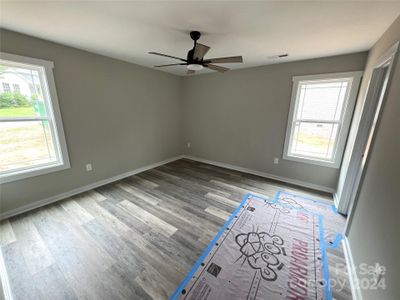 New construction Single-Family house 614 Brown Avenue, Albemarle, NC 28001 - photo 7 7