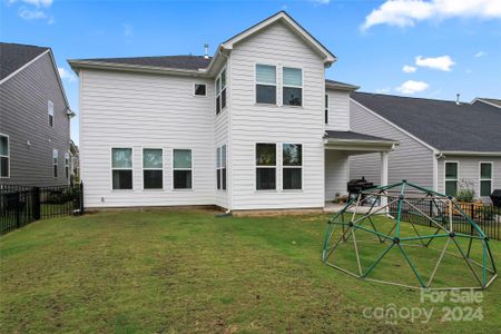 New construction Single-Family house 210 Boxelder Road, Lake Wylie, SC 29710 - photo 39 39