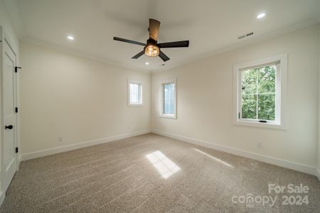 New construction Single-Family house 3200 E Ford Road, Charlotte, NC 28205 - photo 36 36