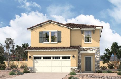 New construction Single-Family house Ellison, 7444 West Cavalier Drive, Glendale, AZ 85303 - photo