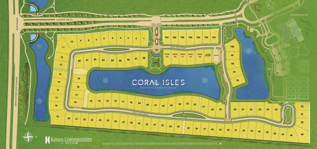 New construction Single-Family house 9156 Coral Isles Circle, Unit {Lot 15}, Palm Beach Gardens, FL 33412 - photo 98 98