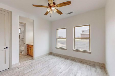 New construction Single-Family house 3`` Alondrita Street, Leonard, TX 75452 - photo 18 18