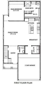 New construction Single-Family house 5131 Murillo Drive, Iowa Colony, TX 77583 - photo 4 4