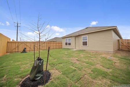 New construction Single-Family house 1705 Gwen Grove, San Antonio, TX 78221 RC Ridgeland- photo 14 14