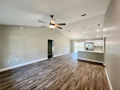 New construction Single-Family house 7002 Se 124Th Street, Belleview, FL 34420 - photo