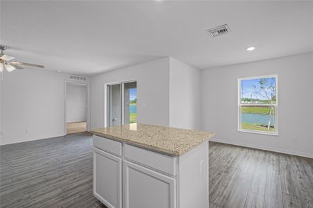 New construction Single-Family house 1505 Merriment Way, Fort Pierce, FL 34947 - photo