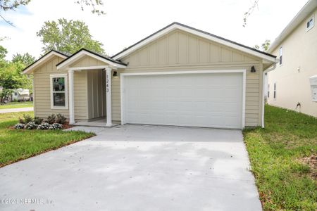 New construction Single-Family house 1243 Pangola Drive, Jacksonville, FL 32205 - photo 67 67