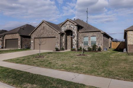 New construction Single-Family house 7811 Ashwood Drive, Greenville, TX 75402 - photo 2 2