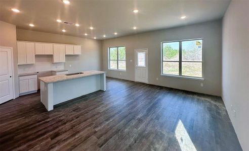 New construction Single-Family house 12144 Brazos Drive, Willis, TX 77378 - photo 5 5