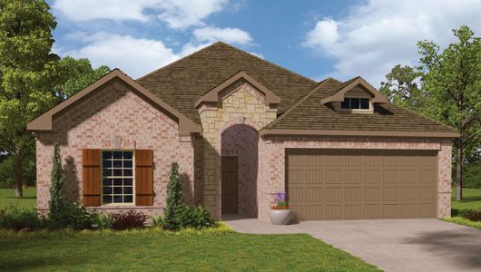 New construction Single-Family house 603 Westwood Drive, League City, TX 77573 - photo 27 27