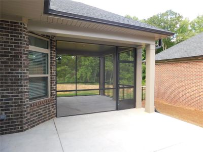 New construction Single-Family house 319 Lifestyle Court, Unit 16, Cramerton, NC 28056 - photo 32 32