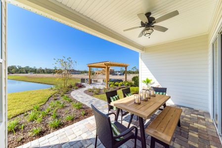 New construction Single-Family house 101 Dolcetto Drive, Saint Augustine, FL 32092 - photo 27 27