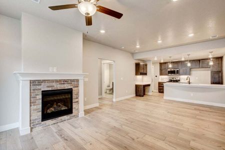 New construction Multi-Family house 827 Schlagel Street, Fort Collins, CO 80524 - photo 6 6