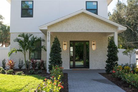 New construction Single-Family house 5510 19Th Avenue S, Gulfport, FL 33707 - photo 8 8