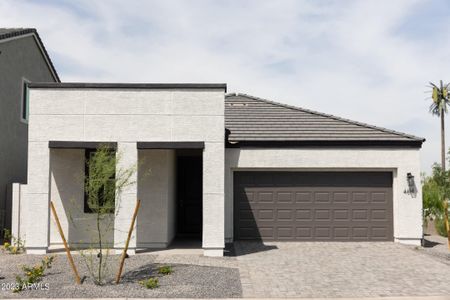 New construction Single-Family house 5920 S Daisy Patch Place, Phoenix, AZ 85040 - photo 9 9