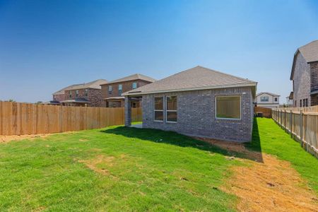 New construction Single-Family house 14508 Jefferson Craig Ln, Pflugerville, TX 78660 - photo 29 29
