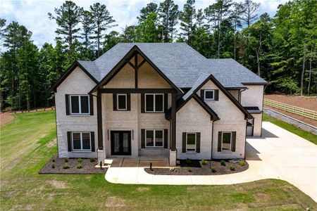 New construction Single-Family house 2111 E Maddox Road, Buford, GA 30519 - photo 67 67