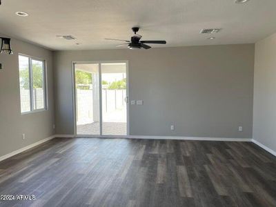New construction Single-Family house 459 W Lincoln Avenue, Coolidge, AZ 85128 - photo 10 10