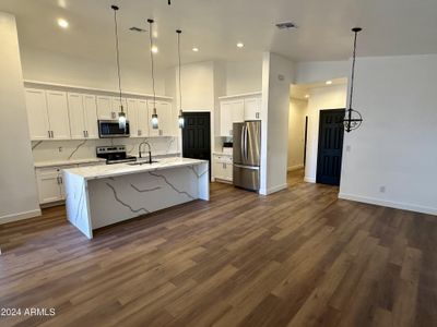 New construction Single-Family house 7 S 92Nd Avenue, Tolleson, AZ 85353 - photo 6 6
