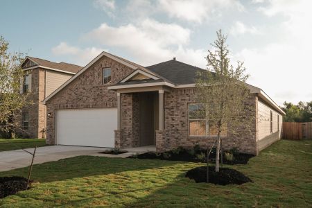 New construction Single-Family house 5518 Coral Valley, San Antonio, TX 78242 - photo 6 6