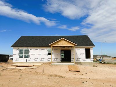 New construction Single-Family house 101 Beverly Blf, Seguin, TX 78155 - photo 8 8