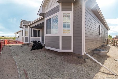 New construction Single-Family house 3630 N Gold Bug Street, Aurora, CO 80019 - photo 28 28