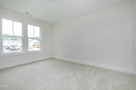 New construction Townhouse house 515 Raleigh Pines Drive, Unit 101, Raleigh, NC 27610 - photo 25 25