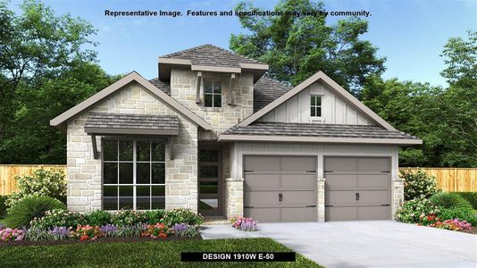 New construction Single-Family house 430 Lake Day Drive, Conroe, TX 77304 - photo 2 2