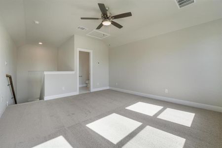 New construction Single-Family house 105 Black Kite Court, Cedar Creek, TX 78612 2391- photo 22 22