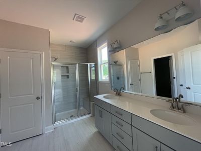 New construction Single-Family house 5840 Genessee Drive, Durham, NC 27712 Biltmore- photo 7 7
